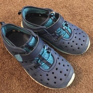 Lily & Dan toddler shoes 9/10c